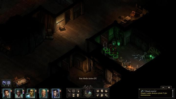 At the Hole Inn (M22), go to the second floor - visit the demolished room there - Pillars Of Eternity 2: The Man of Chimes - Palleginas quest walkthrough - Companion quests - Pillars Of Eternity 2 Deadfire Game Guide
