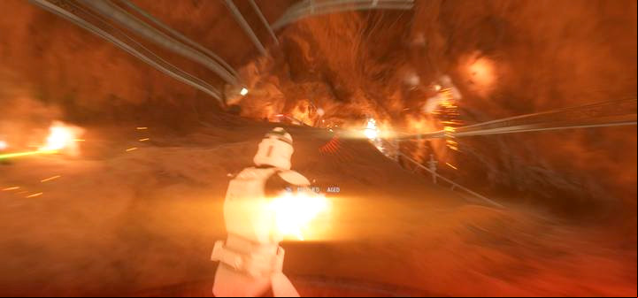Assault - Battlefront 2: Assault Class Guide - Classes and Weapons - Star Wars Battlefront 2 Game Guide
