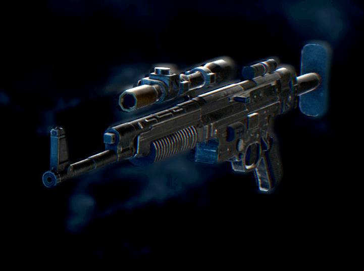 A208C - Battlefront 2: Assault Class Guide - Classes and Weapons - Star Wars Battlefront 2 Game Guide