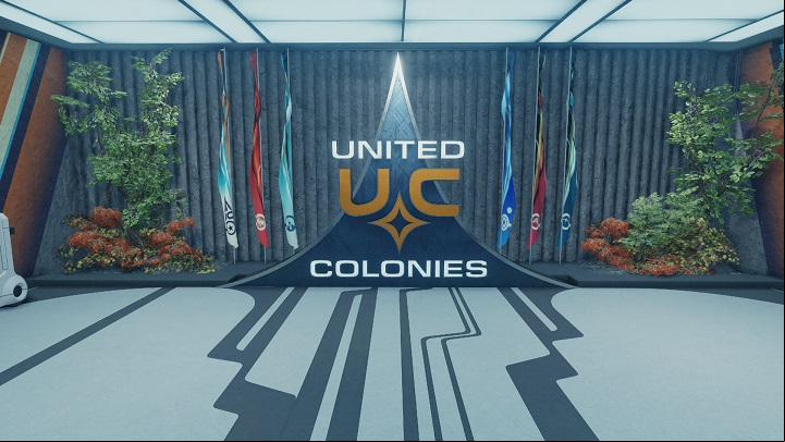 You won't get citizenship right away after ing the Vanguard - Starfield: How to obtain citizenship of the United Colonies? - Quests and campaign - Starfield Guide