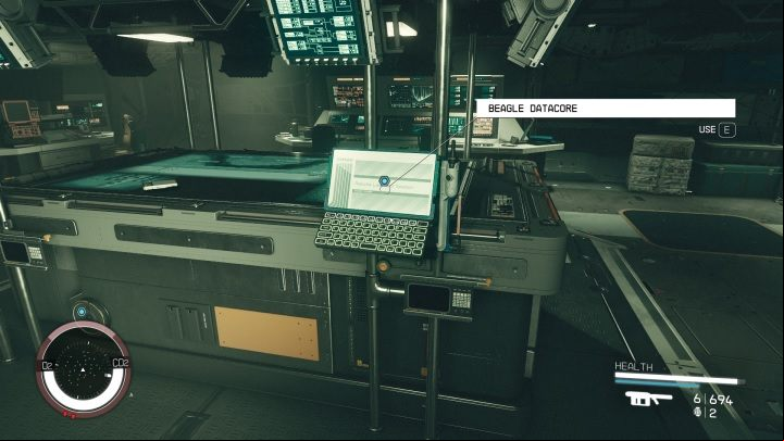 7 - Starfield: Operation Starseed - walkthrough - Side quests - Starfield Guide