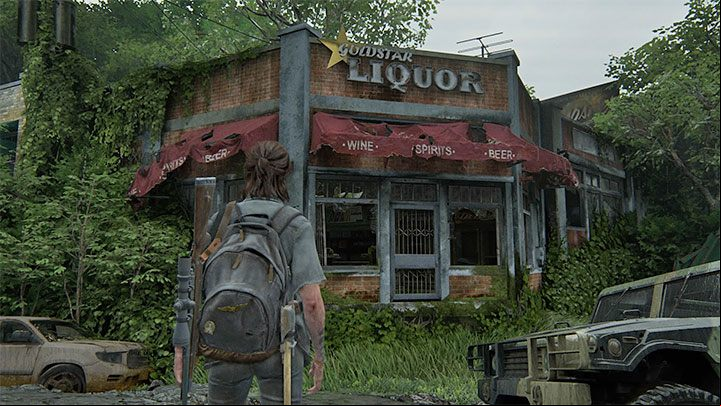 The training manual isnt among the collectibles mentioned at the level selection screen but nevertheless is an important item, as collecting it unlocks a new category of ive skills that can be bought for supplements - The Last of Us 2: Hillcrest - collectibles, artefacts, coins - Seattle Day 2 - Ellie - The Last of Us 2 Guide