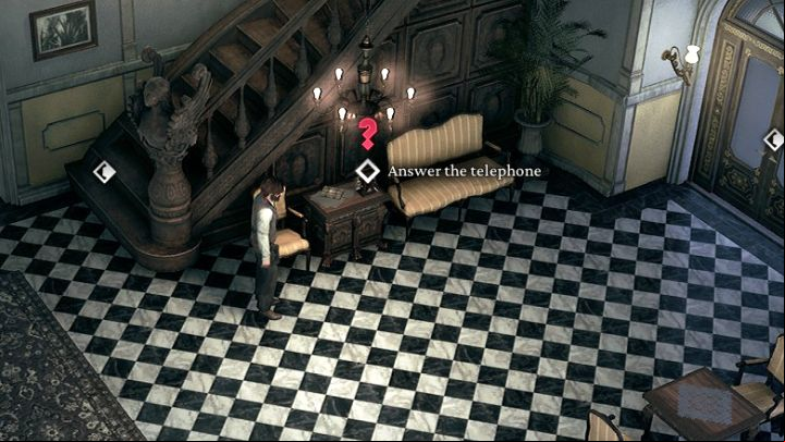 1 - The Thaumaturge: Taming Darkness - Main tasks - The Thaumaturge Guide