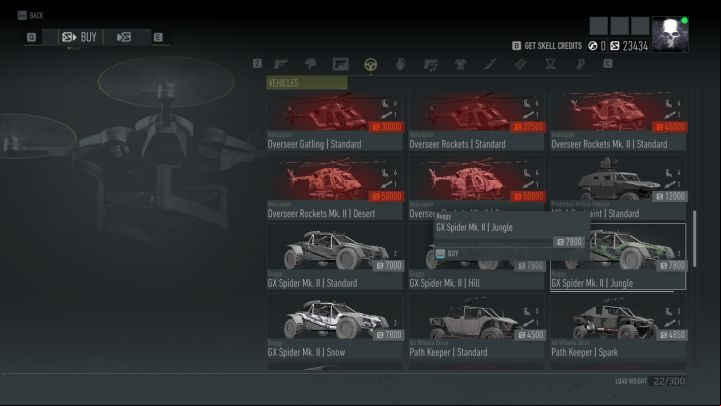 There are a whole bunch of vehicles in iBreakpoint/i. - Tom Clancys Ghost Recon Breakpoint Guide